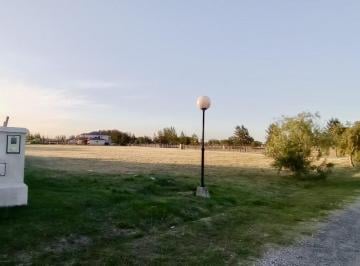 Terreno · 1470m² · Lote en Venta Fincas del Alba Canning