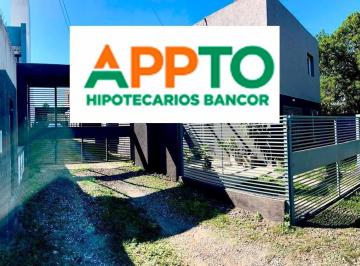 PH · 94m² · 5 Ambientes · 1 Cochera · Cuesta Colorada Housing - Dúplex