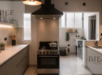 Departamento · 131m² · 3 Ambientes · Departamento en Recoleta