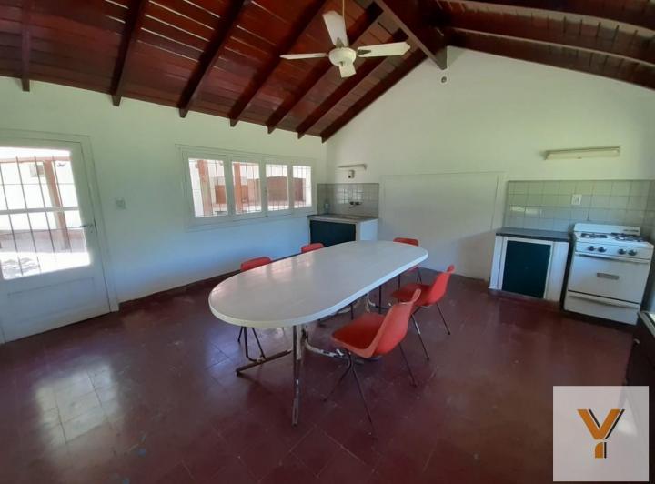 Casa · 80m² · 3 Ambientes