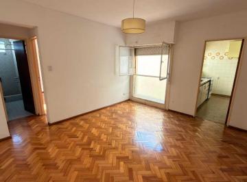 Departamento · 37m² · 2 Ambientes · Alquiler 2 Ambientes Belgrano