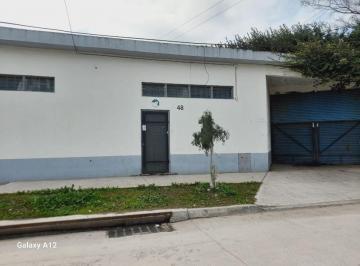 Bodega-Galpón de 2 ambientes, Ituzaingó · Galpón en Alquiler en Ituzaingó, Entre Parral y Ruta Provincial 7 (Av Rivadavia)