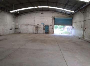 Bodega-Galpón de 2 ambientes, Ituzaingó · Galpón en Alquiler en Ituzaingó, Entre Parral y Ruta Provincial 7 (Av Rivadavia)