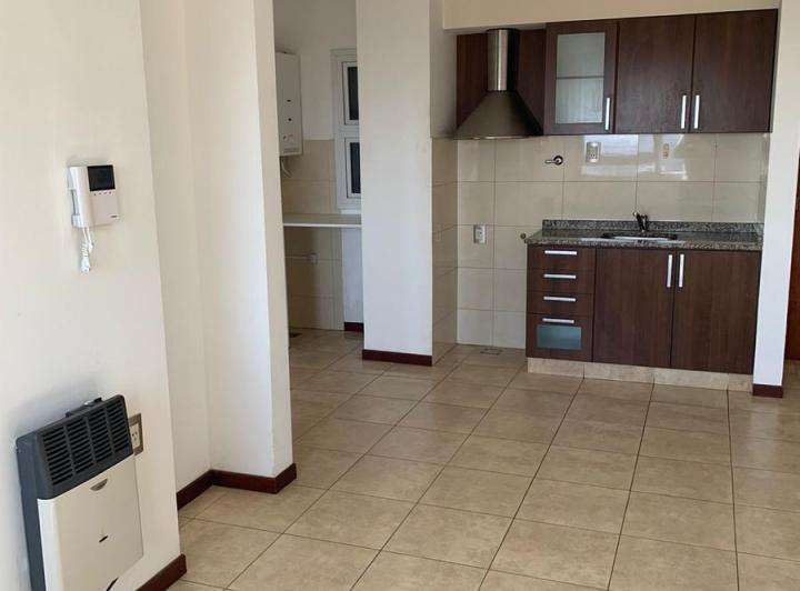 Departamento · 2 Ambientes