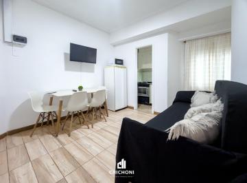 Departamento · 29m² · 2 Ambientes · Alquiler de Julio a Diciembre - Departamento 2 Ambientes - Zona Centro
