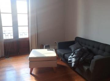 Departamento de 3 ambientes, Centro / Microcentro · Avda. Corrientes 1400 Entre Uruguay y Parana. Ciudad de Bs. As.