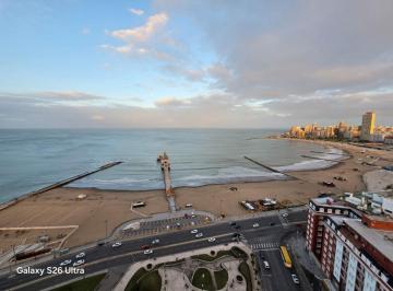 Departamento · 50m² · 3 Ambientes · Venta 3amb Reciclado Calidad Luro y La Costa Vista Al Mar