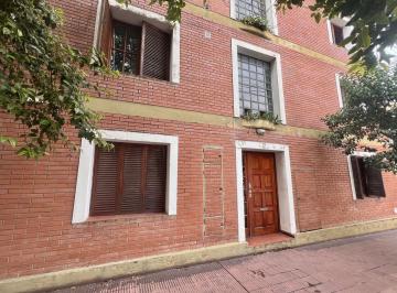 Departamento · 50m² · 4 Ambientes · Departamento 2 Dorm. C/balcon. Oportunidad!