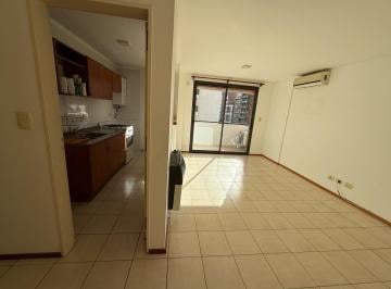 Departamento · 50m² · 2 Ambientes · Departamento en Alquiler Nueva Cordoba 1 Habitación