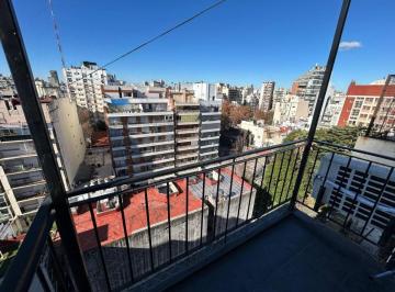 Departamento de 2 ambientes, Recoleta · Alquiler Dos Ambientes Alto Laprida 1100