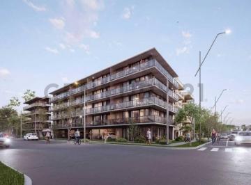 Departamento · 50m² · Venta Apartamento 1 Dormitorio en Colonia del Sacramento