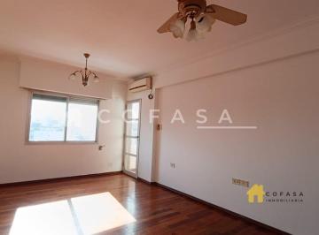 Departamento · 60m² · 3 Ambientes · 1 Cochera · Departamento en Santa Fe