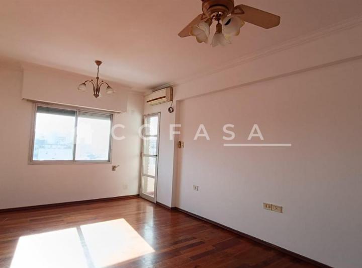 Departamento · 60m² · 3 Ambientes · 1 Cochera