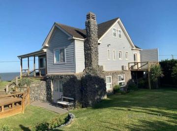 Foto 1 · Costa Atlántica - Casa Venta Usd 650.000