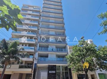 Departamento · 55m² · 2 Ambientes · Departamento en Santa Fe