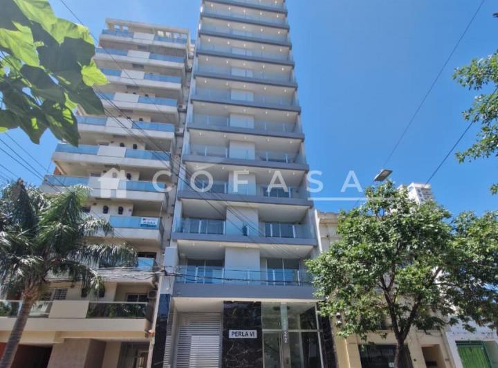 Departamento · 55m² · 2 Ambientes