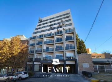 Departamento · 66m² · 2 Ambientes · 1 Cochera · Venta Departamento | 1 Dormitorio | Cochera y Balcón | Illia Al 1000 Neuquén
