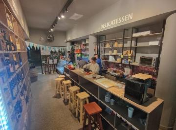Local comercial · 40m² · 2 Ambientes · Fondo de Comercio