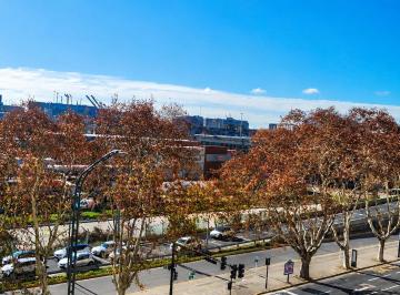 Departamento de 4 ambientes, Recoleta · Departamento de 87 m² con 2 Dorm. en Venta en Recoleta - a Refaccionar