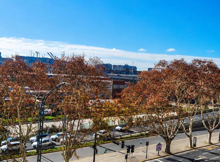 Departamento en venta en Retiro · 4 ambientes