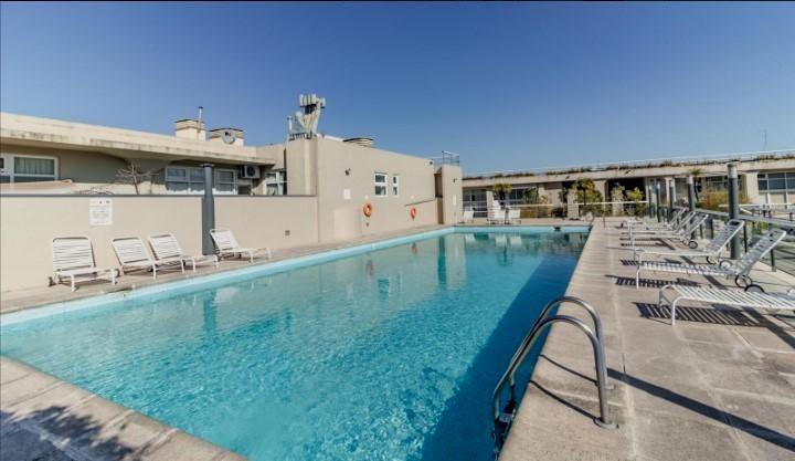 Departamento · 63m² · 2 Ambientes
