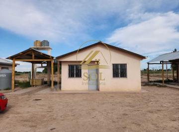 Casa de 1 ambiente, Rodeo del Medio · Casa de 50 m² con 2 Dorm. en Alquiler en Rodeo del Medio