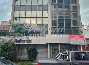Edificio · 800m² · Alquiler Edificio Corporativo Quilmes Centro
