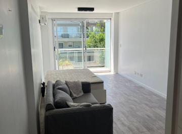 Departamento de 1 ambiente, Villa Urquiza · Monoambiente en Villa Urquiza