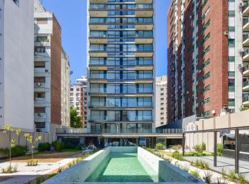 Departamento de 4 ambientes, Almagro · Dueño Vende Excelente Departamento C/ Baulera a Estrenar en Lumiere Urbano