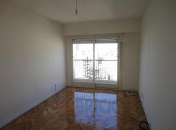 Departamento · 48m² · 3 Ambientes · Semip en Av Cordoba Al 2300 - Todo a Nuevo Balcon Vista Panoramica Todo Sol