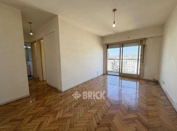 Departamento · 48m² · 3 Ambientes
