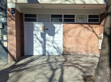 Garage , Floresta · Venta Cochera Centro Comercial Avellaneda