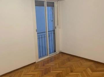 Departamento · 37m² · 2 Ambientes · Departamento en Alquiler Las Cañitas Jorge Newbery 1748 2 Ambientes