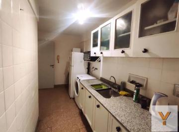 Departamento · 48m² · 2 Ambientes · Departamento en Alquiler - 1 Dormitorio 1 Baño - 48 m - Almagro