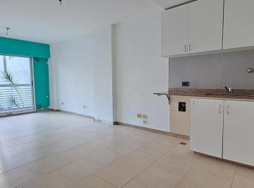 Departamento · 30m² · 1 Ambiente · Alquiler Departamento Monoambiente con Balcon Nuñez/belgrano