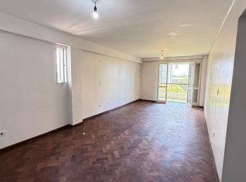 Departamento · 129m² · 5 Ambientes · 1 Cochera · Semipiso de 3 Dorm. con Cochera en Venta, Av Sarmiento Al 300, Barrio Norte, Plaza Urquiza