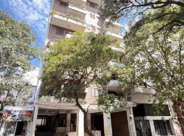 Departamento · 129m² · 5 Ambientes · 1 Cochera · Semipiso de 3 Dorm. con Cochera en Venta, Av Sarmiento Al 300, Barrio Norte, Plaza Urquiza