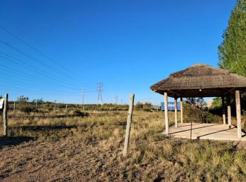 Terreno · 1270m² · Venta de Terreno con Quincho - Las Compuertas