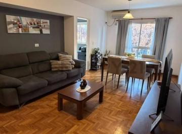 Departamento · 73m² · 2 Dormitorios · 1 Cochera · Venta Departamento 2 Dom - Ciudad de Mendoza