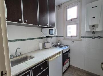 Departamento · 32m² · 2 Ambientes · Departamento 2 Ambientes Playa Grande