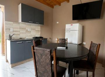 Departamento de 1 ambiente, Dorrego · Departamento Monoambiente en Alquiler