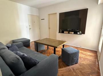 Departamento · 38m² · 2 Ambientes · Departamento en Alquiler - 1 Dormitorio 1 Baño - 38 m² - Palermo