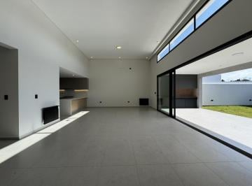 Casa · 230m² · 8 Ambientes · 2 Cocheras · Casa a Estrenar - Planta Baja - Greenville 2