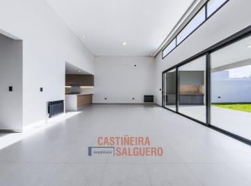 Casa · 230m² · 8 Ambientes · 2 Cocheras · Casa a Estrenar - Planta Baja - Greenville 2