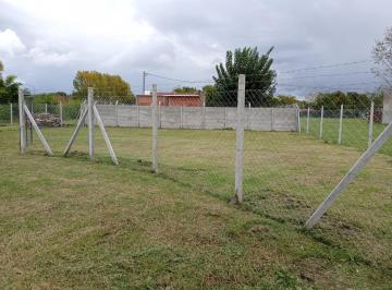 Terreno · 391m² · Terreno Central en Barrio Abierto a La Venta Sin Expensas