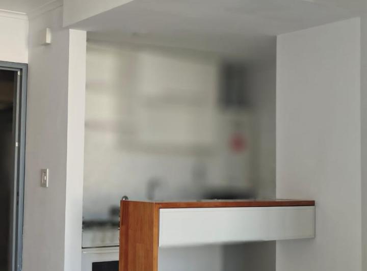 Departamento · 65m² · 3 Ambientes