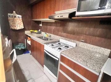Departamento de 4 ambientes, Godoy Cruz · Departamento en Alquiler Bombal Sur Dos Dorm Cochera Pileta