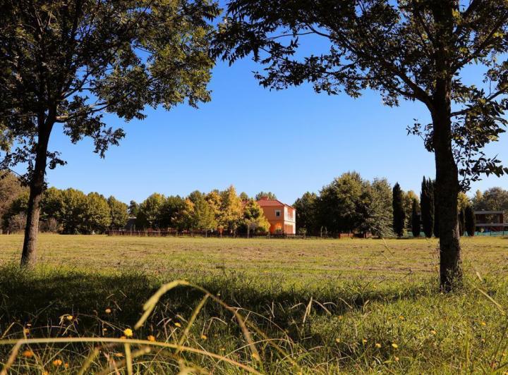 Terreno · 2832m²