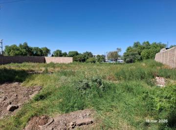 Terreno , Ciudad de Mendoza · Lote en Barrio Soberania - Ciudad