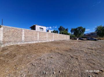 Terreno , Ciudad de Mendoza · Lote en Barrio Soberania - Ciudad